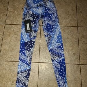 K-DEER IMAGINE SNEAKER LENGTH XS NWT